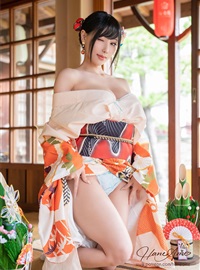 雨波_HaneAme - NO.144原创_成人式Original Kimono(7)